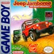 Jeep Jamboree GB